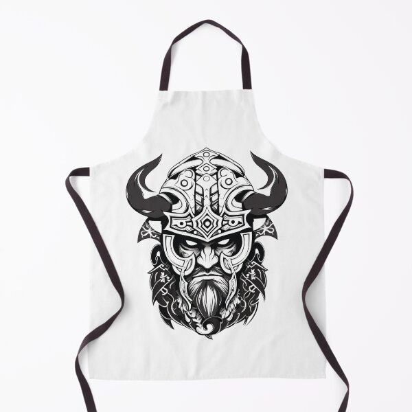 Item preview, Viking - Barbarian Design 2 designed and sold by Istarfal.