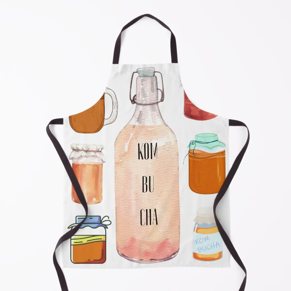 Item preview, Kombucha  designed and sold by SourTee.