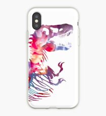 Vinilo o funda para iPhone Funkosaurus Rex (Mark II)