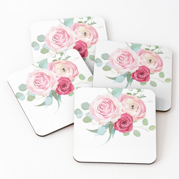 Aperçu de l'œuvre J'espère qu'il t'a acheté des fleurs créée et vendue par Think Ink Print.