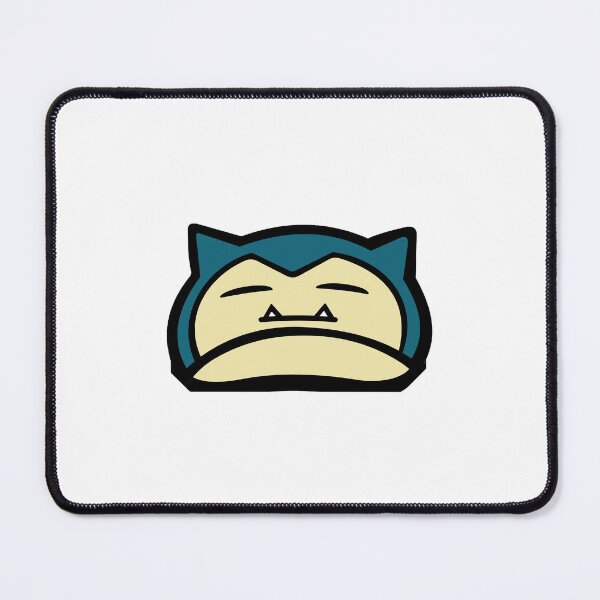 Item preview, Funny Cute Snorlax Cartoon Anime Meme designed and sold by Jesticker.