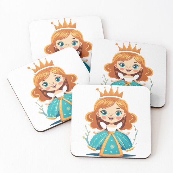 Item preview, little miss designed and sold by Robert Pląder.
