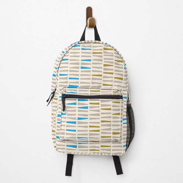 Item preview, Irregular Small Geometric Shapes on light background designed and sold by BrankaPD.