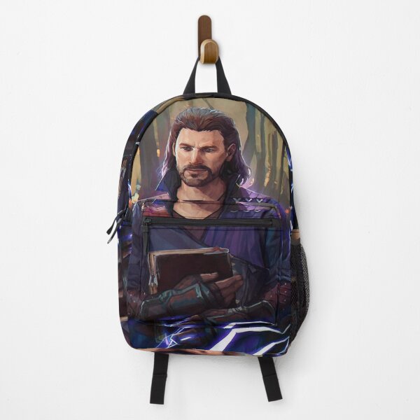 Item preview, Baldurs Gate 3 designed and sold by Peony-st.