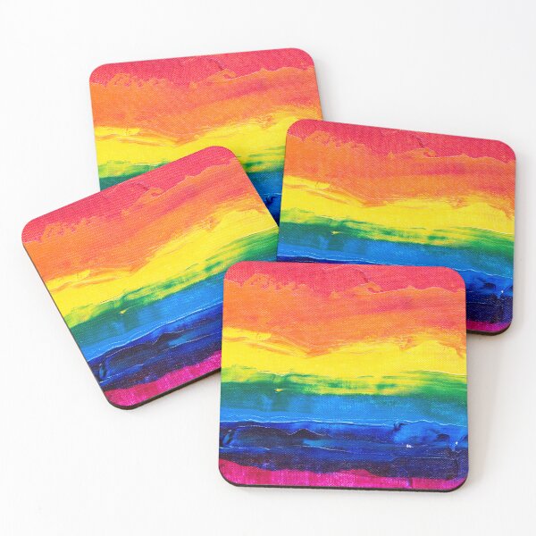 Item preview, Pride Colors designed and sold by Goodbuy2U.