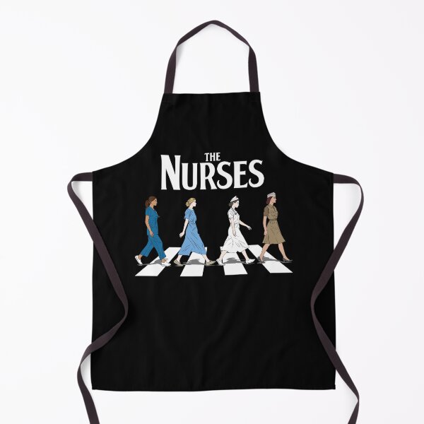 Artikelvorschau, Retro Nurse Gifts Nurse Week Gifts Womens Funny Nurse entworfen und verkauft von KsuAnn.