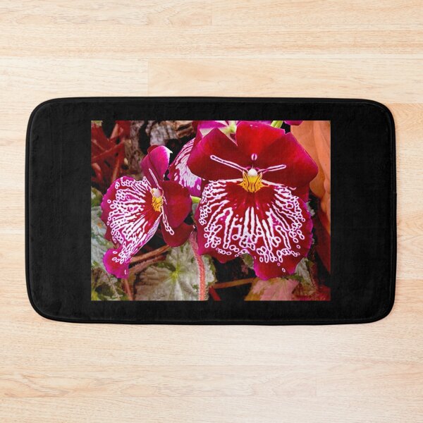 Item preview, Rad Red Outstanding Orchid  designed and sold by KazM.