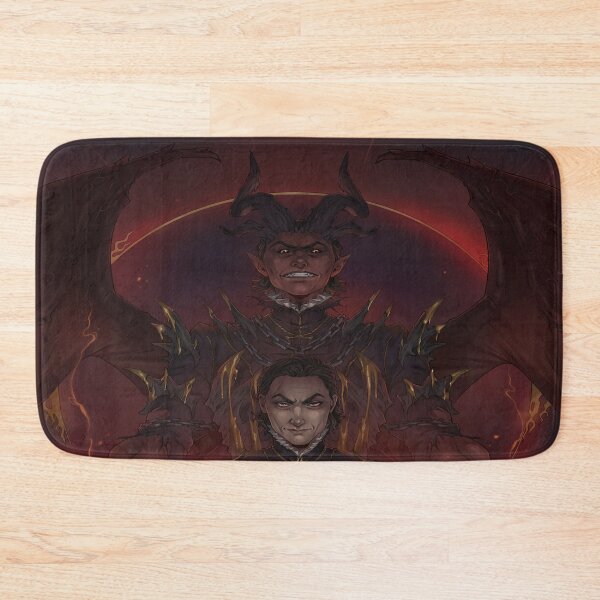 Item preview, Baldurs Gate 3 designed and sold by Peony-st.