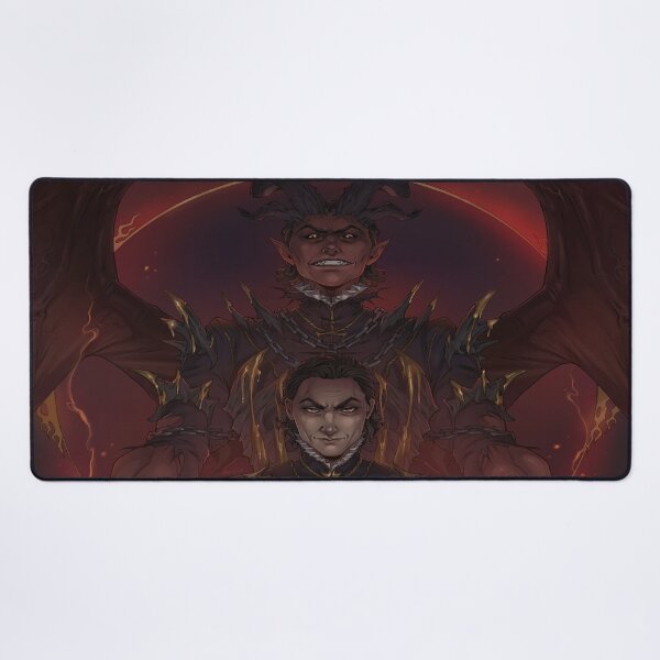 Item preview, Baldurs Gate 3 designed and sold by Peony-st.