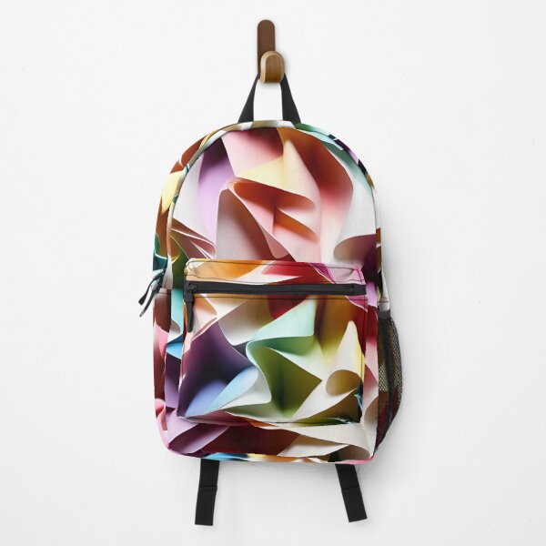Item preview, Origami Colorful Pattern. designed and sold by ARichArts.