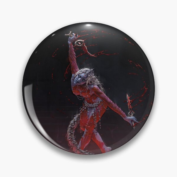 Item preview, Puerta de Baldur 3 designed and sold by Peony-st.
