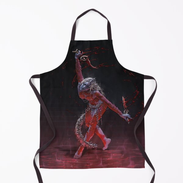 Item preview, Baldurs Gate 3 designed and sold by Peony-st.