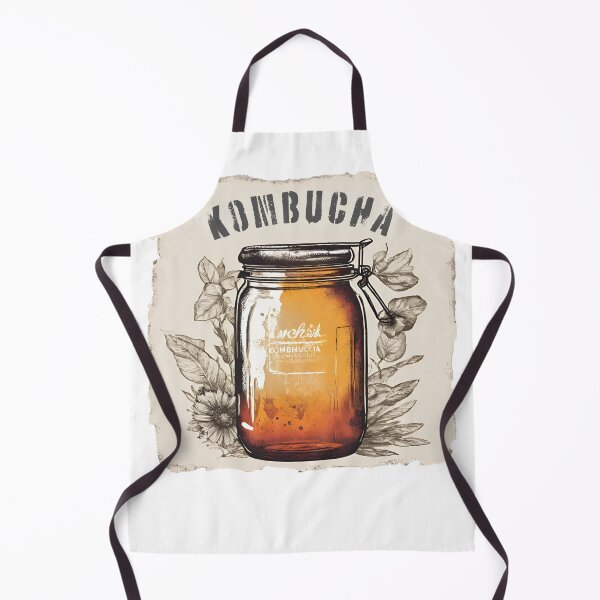 Item preview, Kombucha Rustic designed and sold by SourTee.