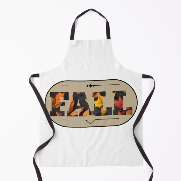 Item preview, CLASSIC FALL LOGO WITH BEAUTIFUL LEAVES designed and sold by NAG5089A.
