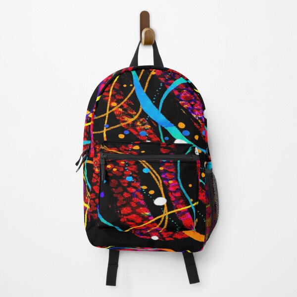 Item preview, Abstract puzz designed and sold by Ziggy Outspoken.