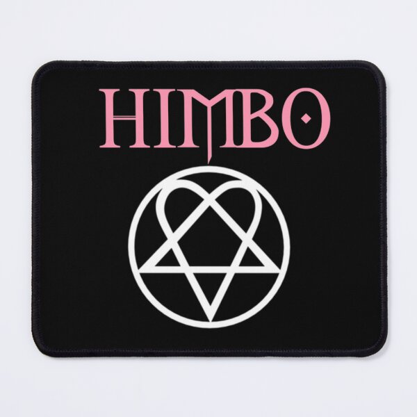 Item preview, HIMbo designed and sold by pepsibarbie.