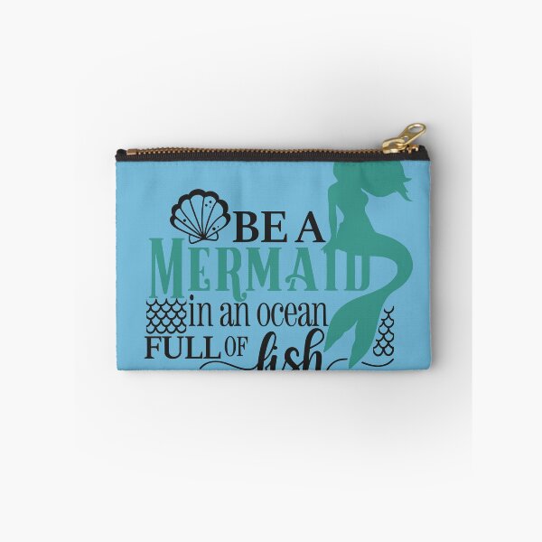 Item preview, Be A Mermaid in an ocean Full of fish designed and sold by EliasBNSA.