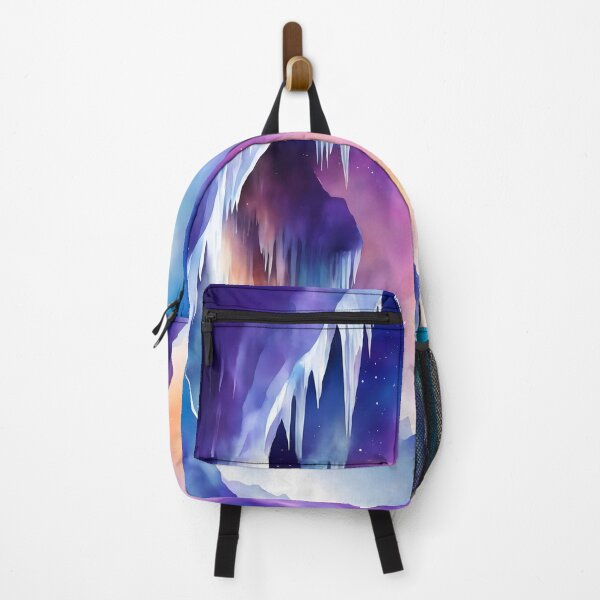 Item preview, Mysterious Ice Cave designed and sold by AP.