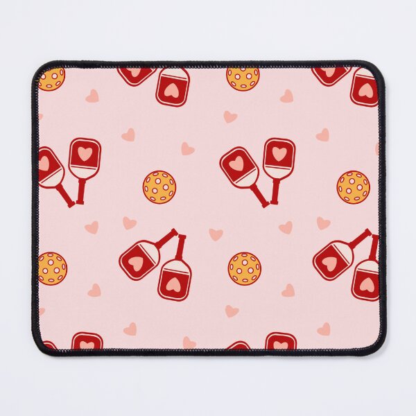 Item preview, Pickleball Valentine designed and sold by Estelle Stephens.