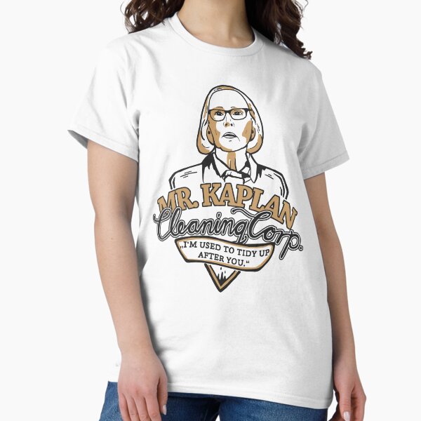 Item preview, Mr. Kaplan - Cleaning Cooperation designed and sold by Montoria.