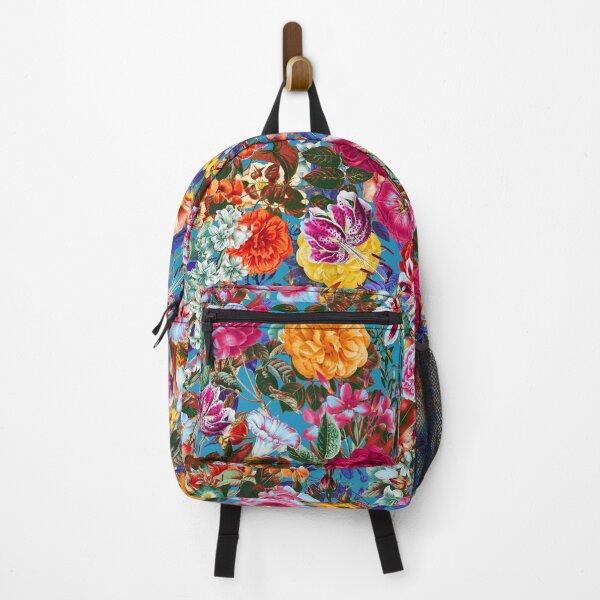 Item preview, Multicolored Secret Garden designed and sold by Burcu Korkmazyurek.