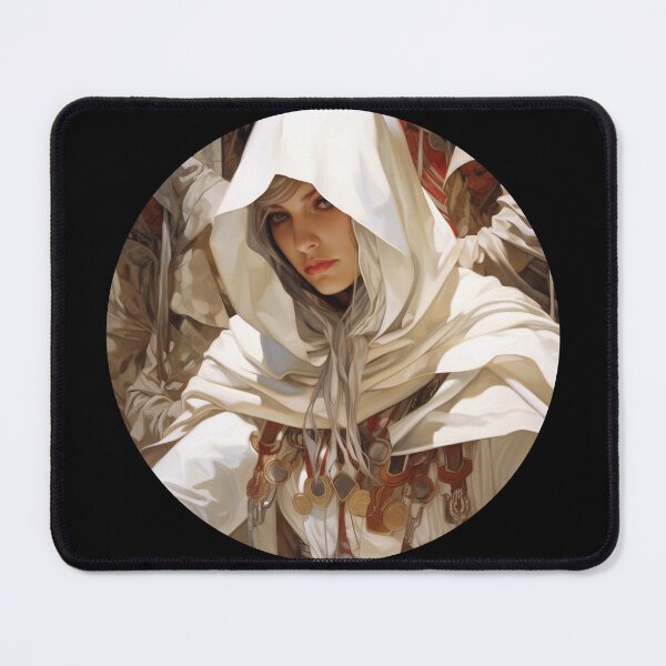 Item preview, Beautiful Assassin designed and sold by MendaciousMina.