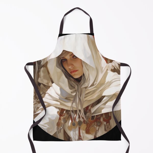 Item preview, Beautiful Assassin designed and sold by MendaciousMina.