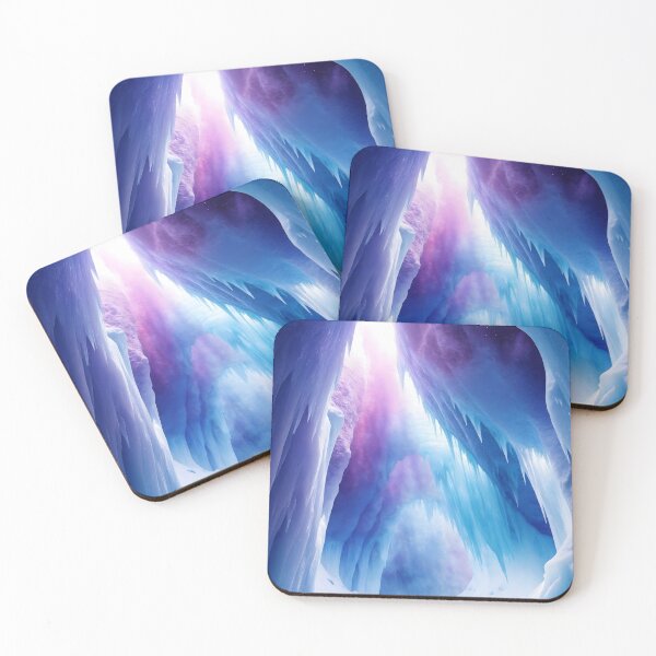 Item preview, Mysterious Ice Cave designed and sold by AP.