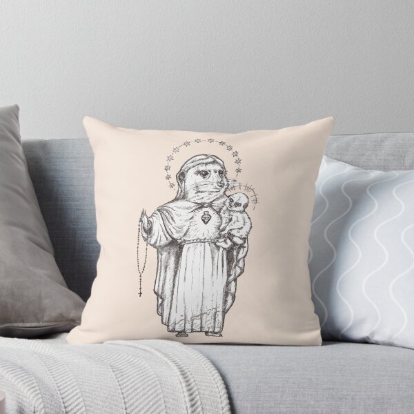 Item preview, Holy Meercat designed and sold by Montoria.