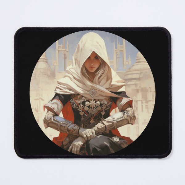 Item preview, Beautiful Assassin designed and sold by MendaciousMina.