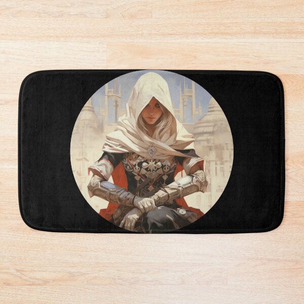 Item preview, Beautiful Assassin designed and sold by MendaciousMina.