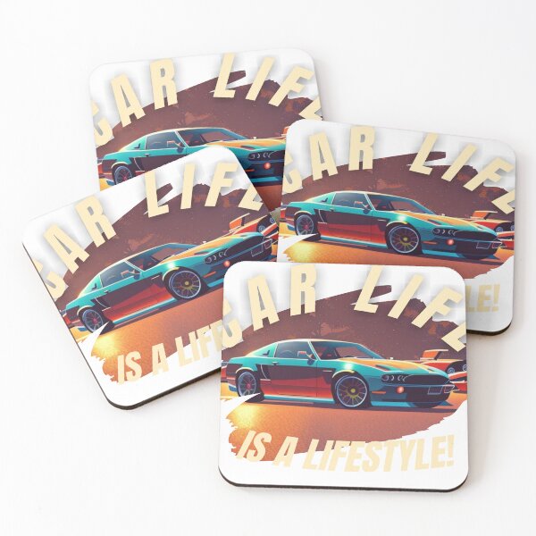 Item preview, Car Life designed and sold by night-crow.