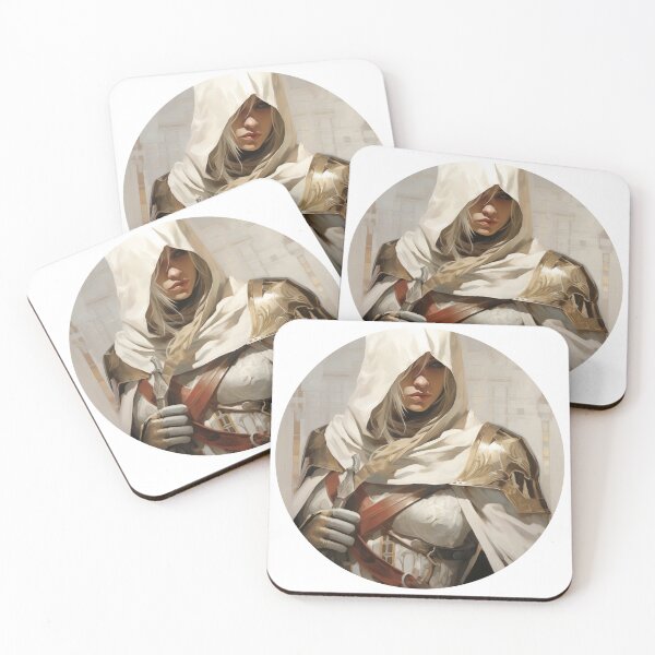 Item preview, Beautiful Assassin designed and sold by MendaciousMina.