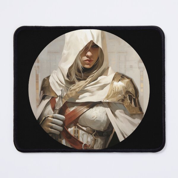 Item preview, Beautiful Assassin designed and sold by MendaciousMina.