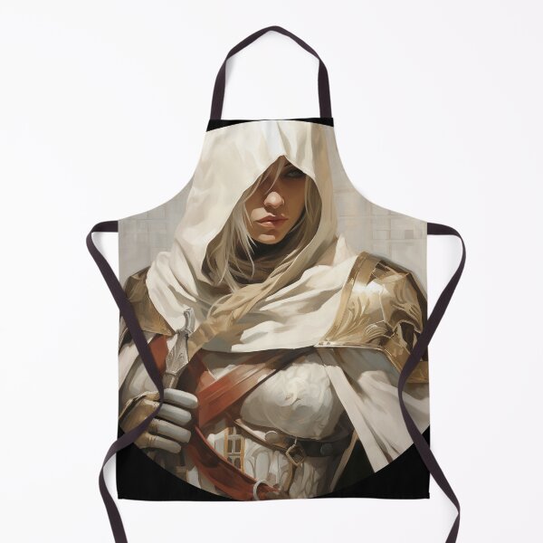 Item preview, Beautiful Assassin designed and sold by MendaciousMina.