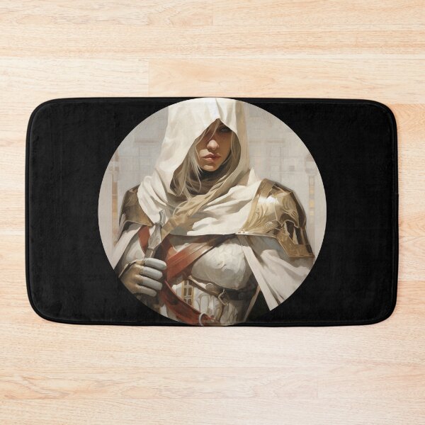 Item preview, Beautiful Assassin designed and sold by MendaciousMina.