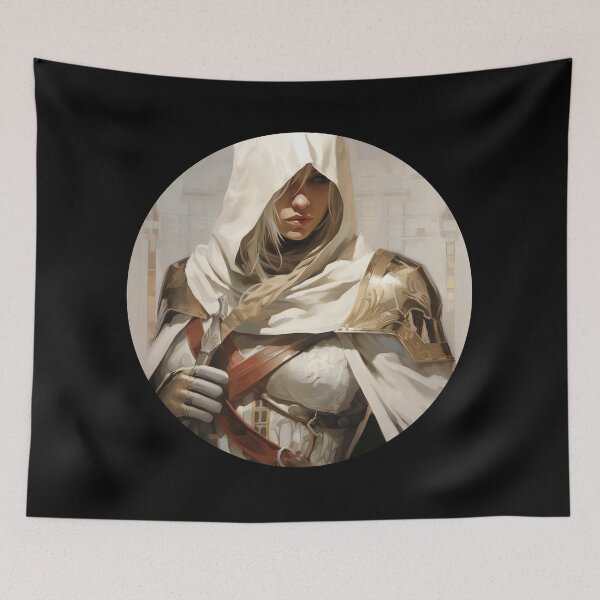 Item preview, Beautiful Assassin designed and sold by MendaciousMina.