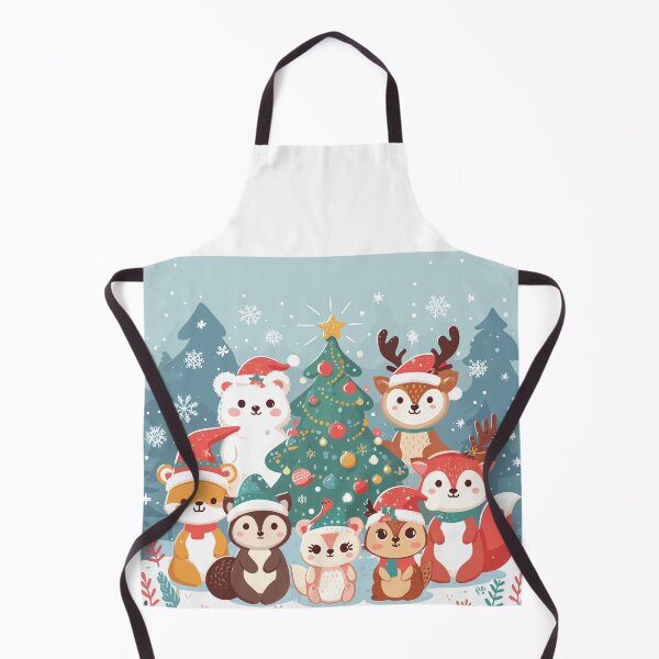 Item preview, "Spread Joy with Our Merry Christmas Exclusive " designed and sold by vectorillus.