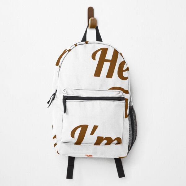 Item preview, i'm just here for the turkey designed and sold by OLIHESSEL.