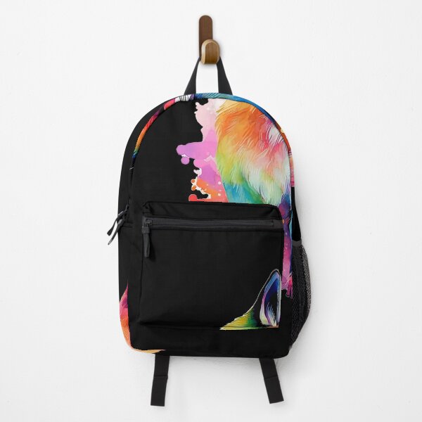 Item preview, Rainbow Fox designed and sold by FoxVibes.