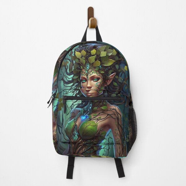 Item preview, Forest nymph designed and sold by M-Y-A-R-T-.