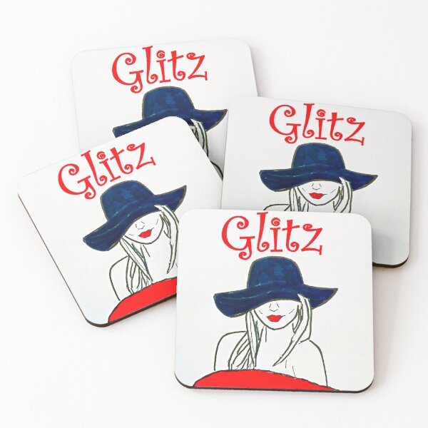 Item preview, Glitz 3 designed and sold by SJHorsfall.