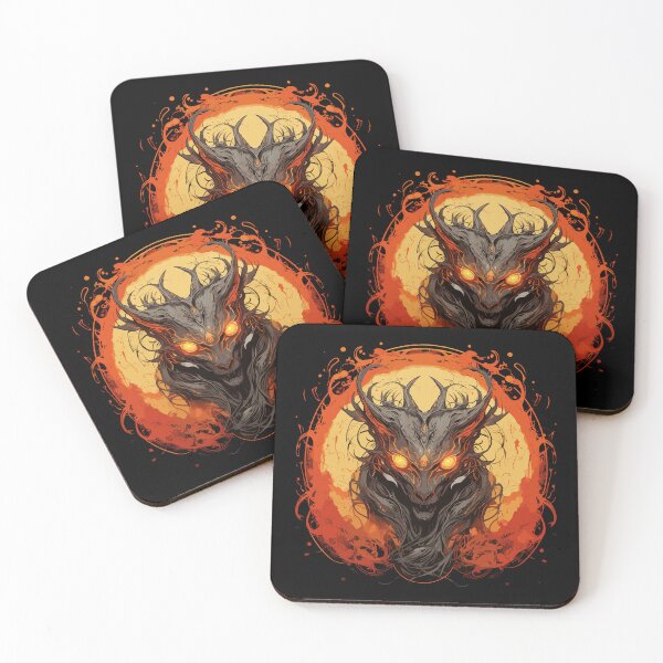 Item preview, Spiritual element of Fire designed and sold by Hisirdoux.