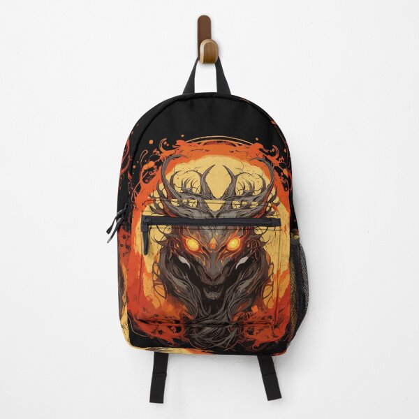 Item preview, Spiritual element of Fire designed and sold by Hisirdoux.