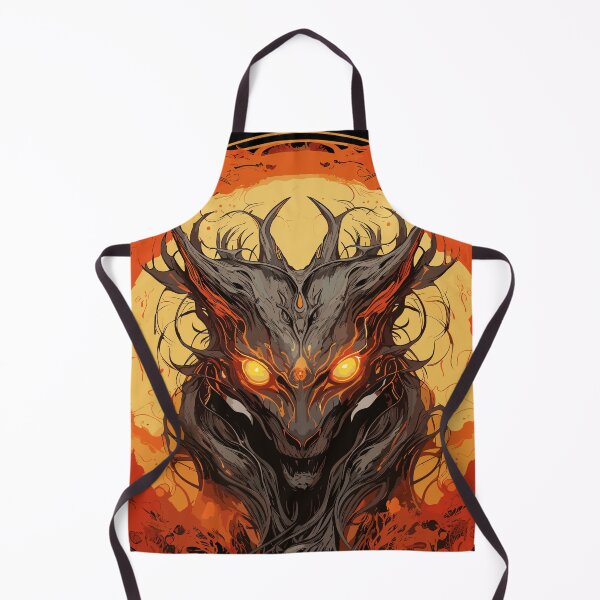 Item preview, Spiritual element of Fire designed and sold by Hisirdoux.