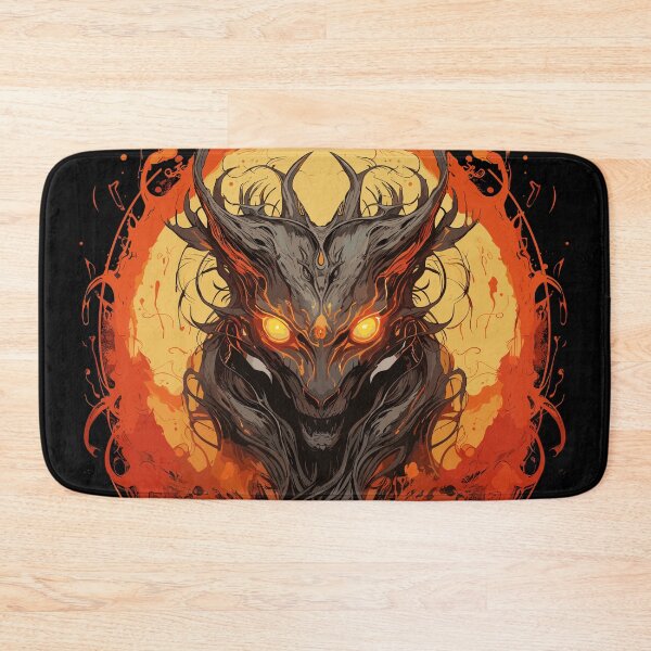 Item preview, Spiritual element of Fire designed and sold by Hisirdoux.