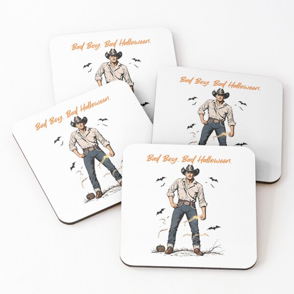 Item preview, Bad Boy. Bad Halloween. designed and sold by eugene-bronco.