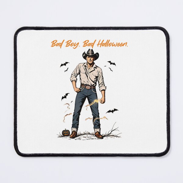Item preview, Bad Boy. Bad Halloween. designed and sold by eugene-bronco.