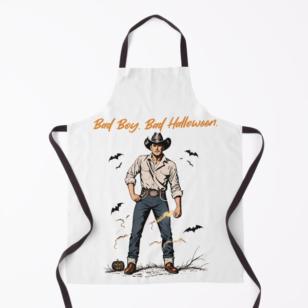 Item preview, Bad Boy. Bad Halloween. designed and sold by eugene-bronco.