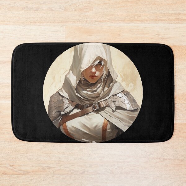 Item preview, Beautiful Assassin designed and sold by MendaciousMina.